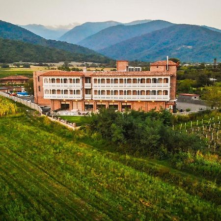 Chateau Artwine Art'ana Ngoại thất bức ảnh