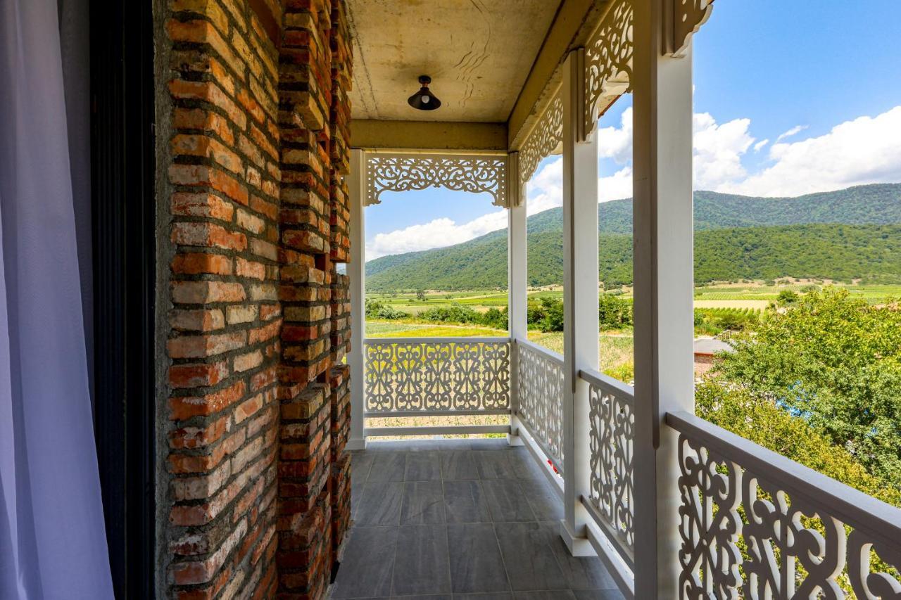 Chateau Artwine Art'ana Ngoại thất bức ảnh