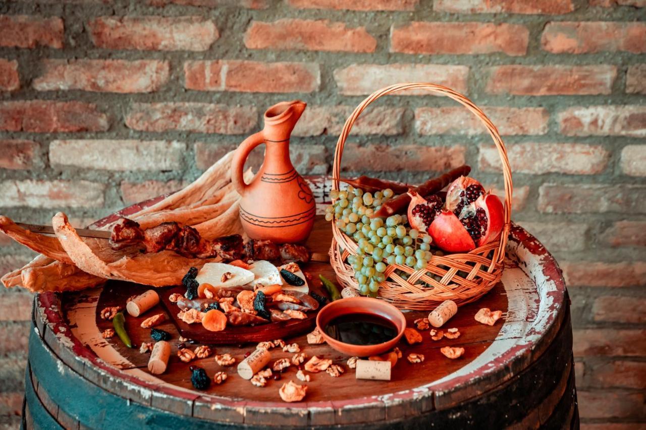 Chateau Artwine Art'ana Ngoại thất bức ảnh