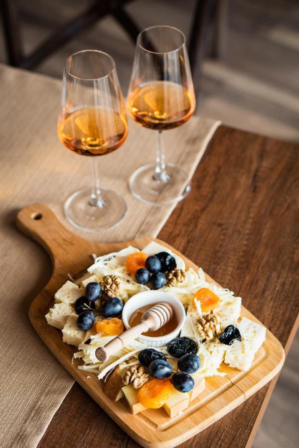 Chateau Artwine Art'ana Ngoại thất bức ảnh
