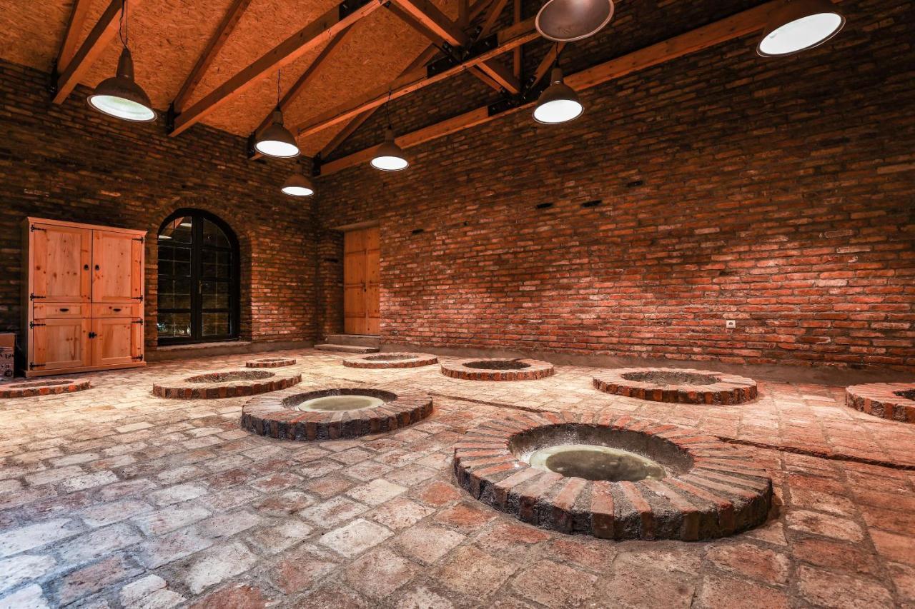 Chateau Artwine Art'ana Ngoại thất bức ảnh