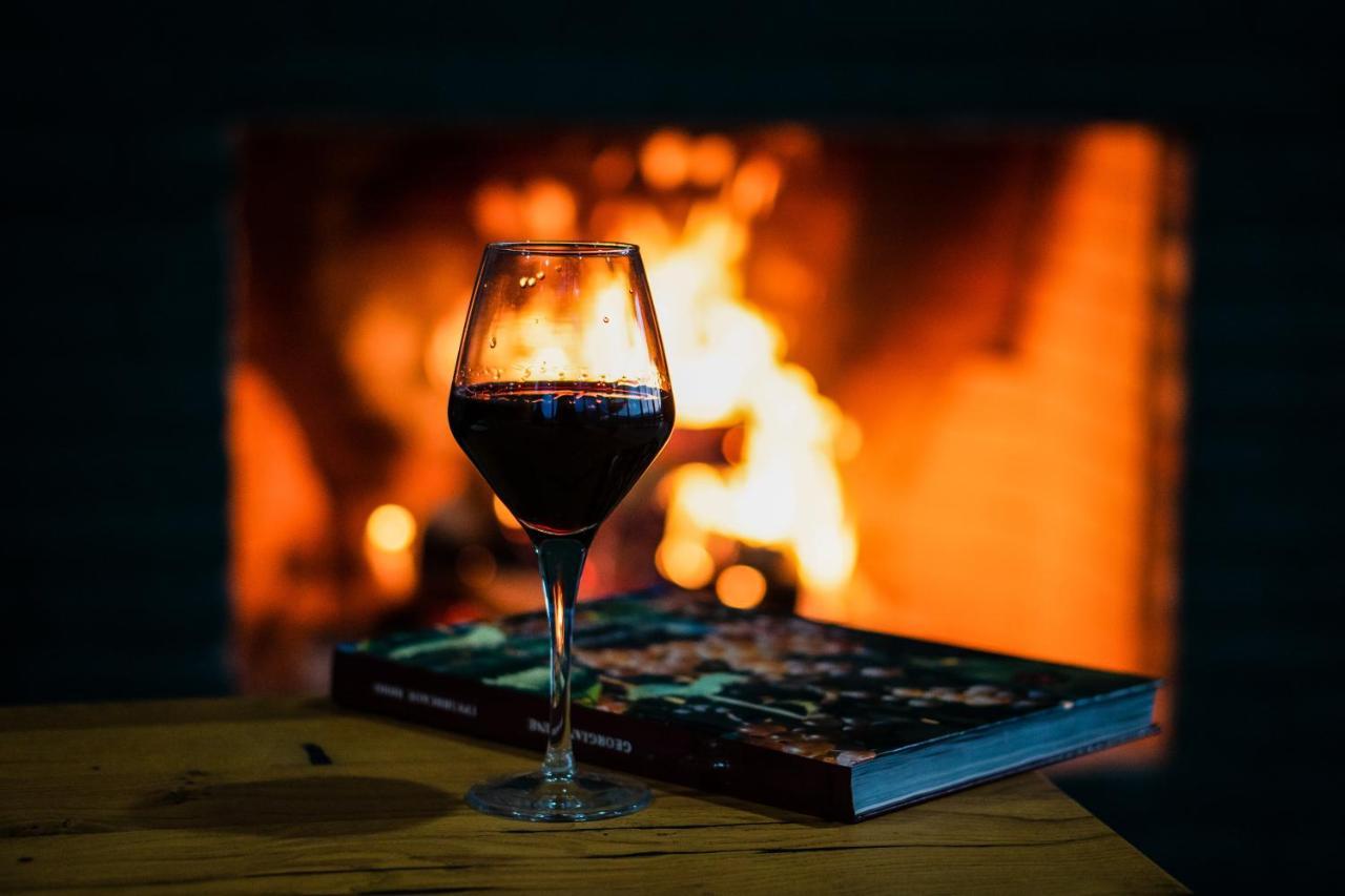 Chateau Artwine Art'ana Ngoại thất bức ảnh